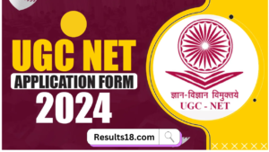 UGC NET 2024 December Registration